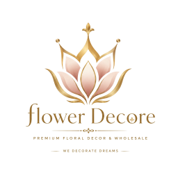 Flower Decore
